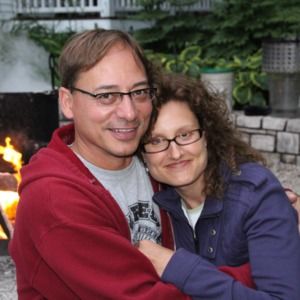 Meet your Posher, Rita